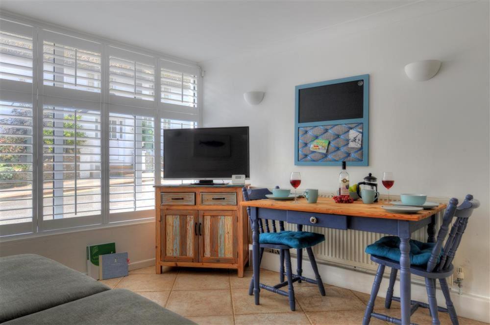 Apartment Waterloo Place *