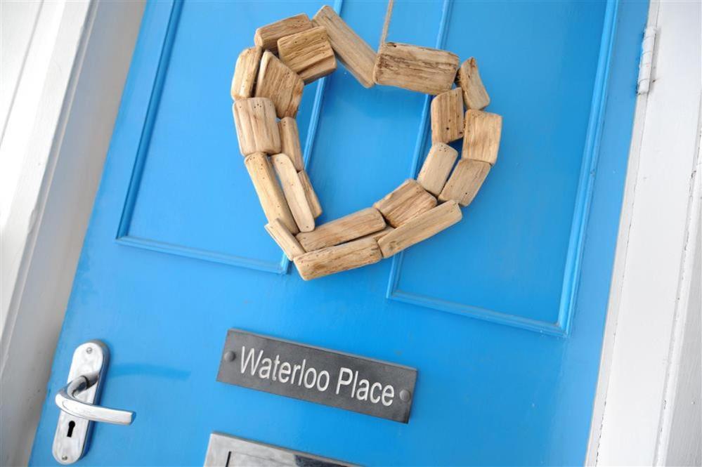 Waterloo Place