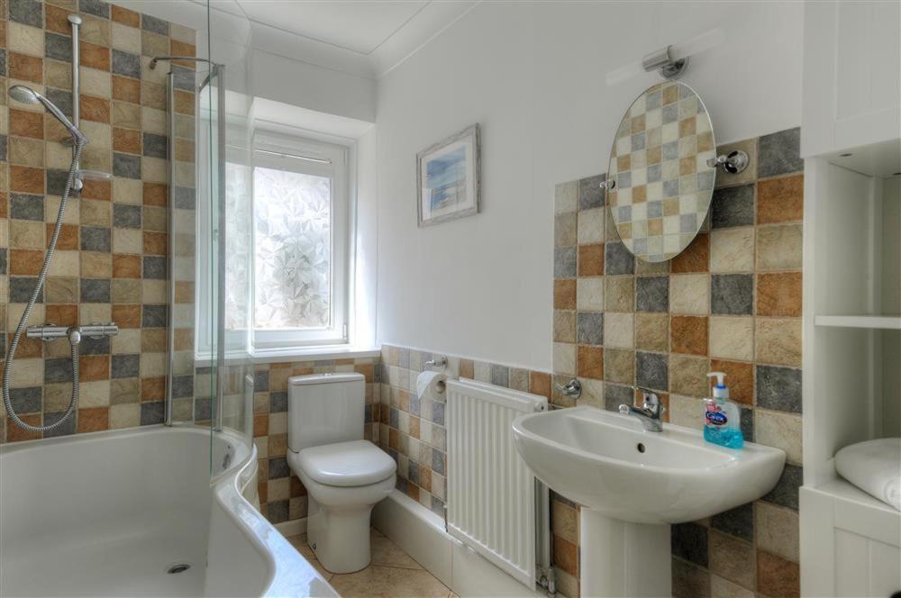 Waterloo Place Charmouth