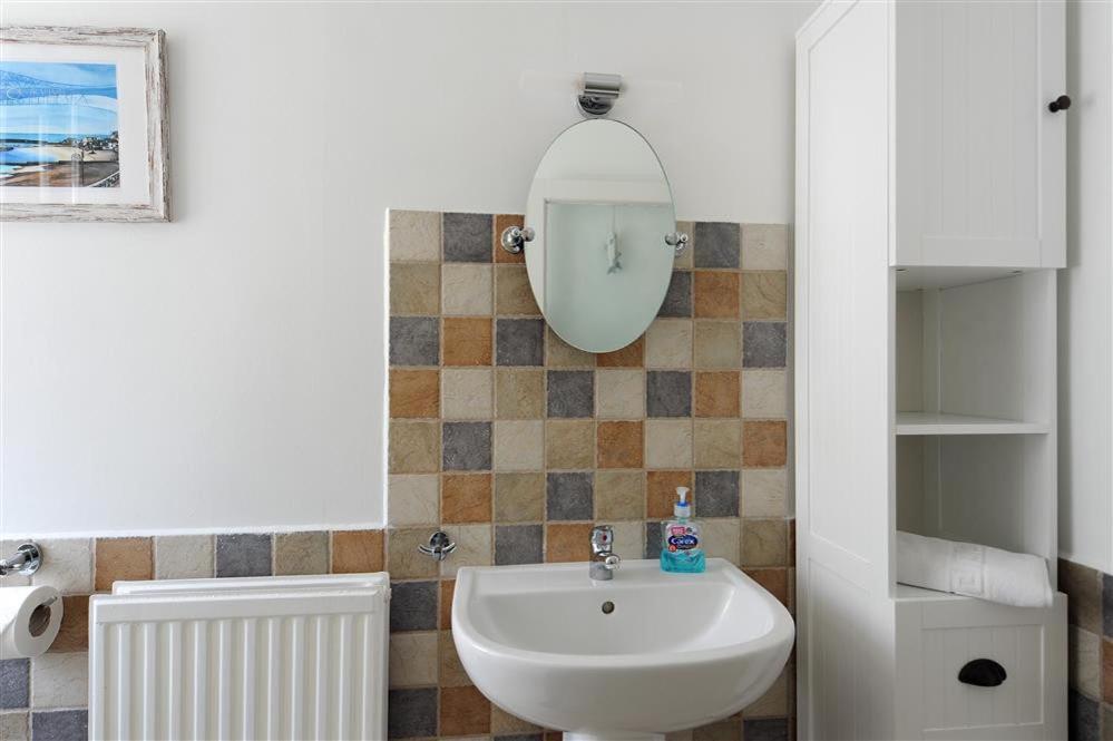 Waterloo Place Apartment Charmouth